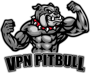 VPN Pitbull Logo