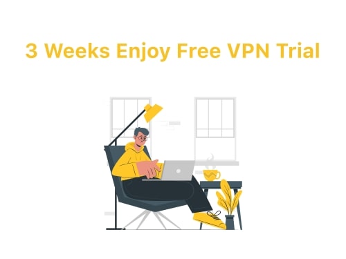 Free Australia VPN Trial