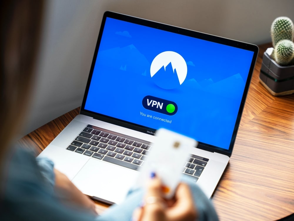 VPN Still Works when Using Incognito Mode