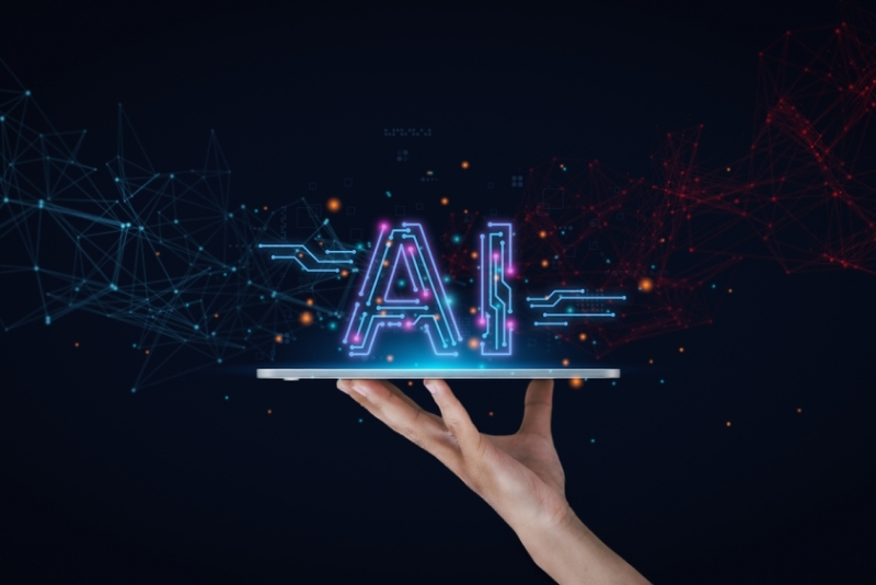 How Does Artificial Intelligence Technology Work