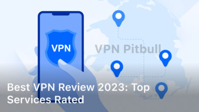 Best VPN Review 2023: Top Services Rated
