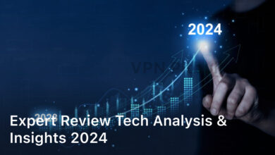 Expert Review Tech Analysis & Insights 2024