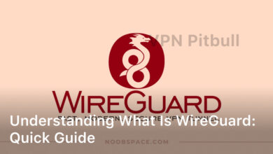 What is wireguard