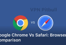 google chrome vs safari